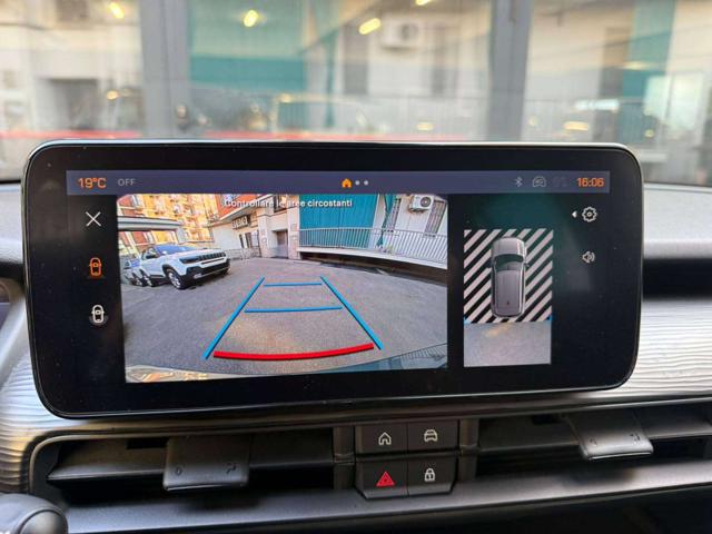 JEEP Avenger usata, con Cruise Control