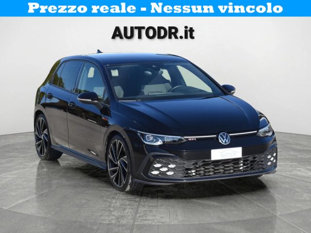 VOLKSWAGEN Golf usata, con ABS