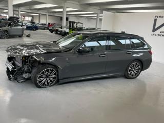 BMW 330 usata, con Airbag Passeggero