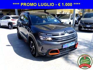 CITROEN C5 Aircross BlueHDi 130 S&S Shine