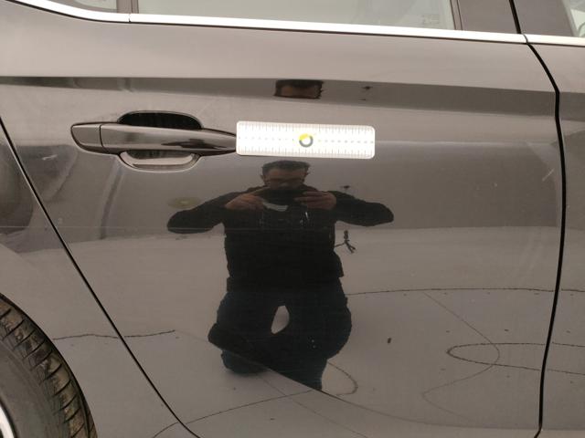 OPEL Corsa usata, con Kit antipanne