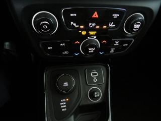 JEEP Compass usata, con Controllo trazione