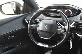 PEUGEOT 3008 usata, con Servosterzo