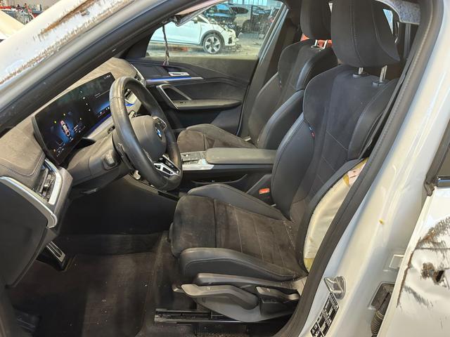 BMW X1 usata, con ESP