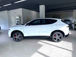 ALFA ROMEO Tonale usata, con Airbag