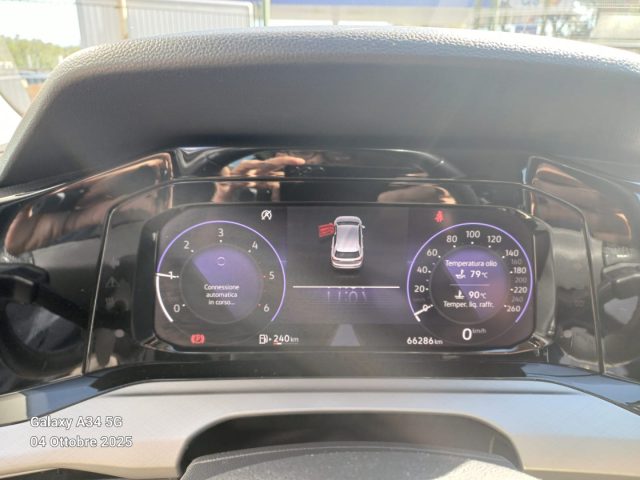 VOLKSWAGEN Golf usata, con Controllo trazione