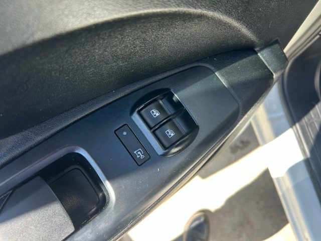 FIAT Doblo usata, con MP3
