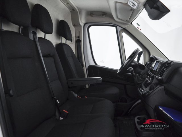 FIAT Ducato usata 9