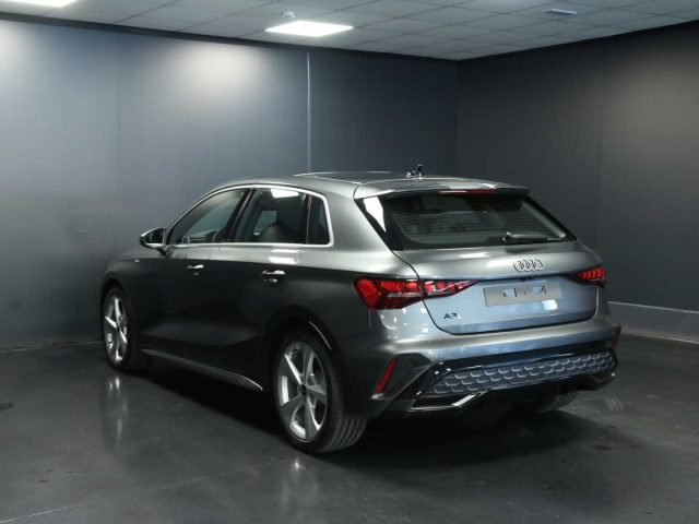 AUDI A3 usata, con Airbag Passeggero
