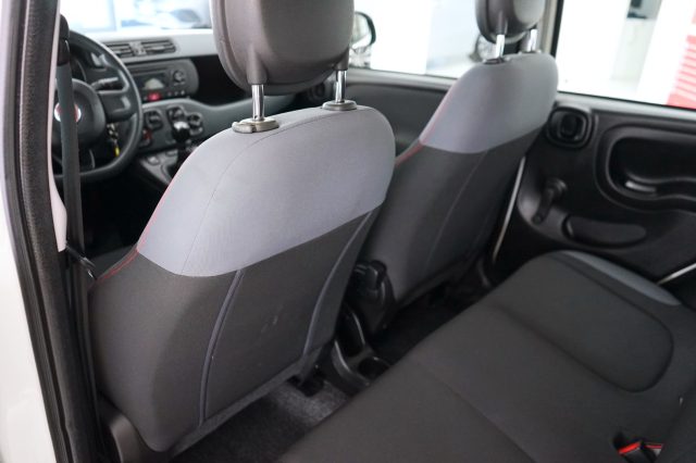 FIAT Panda usata 29