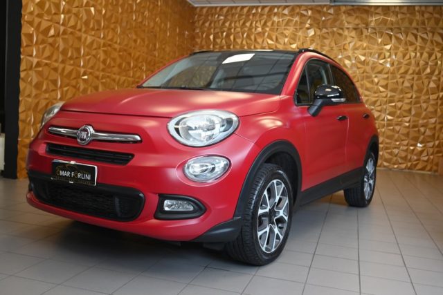 FIAT 500X usata 0