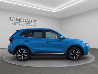 MG ZS usata, con Climatizzatore
