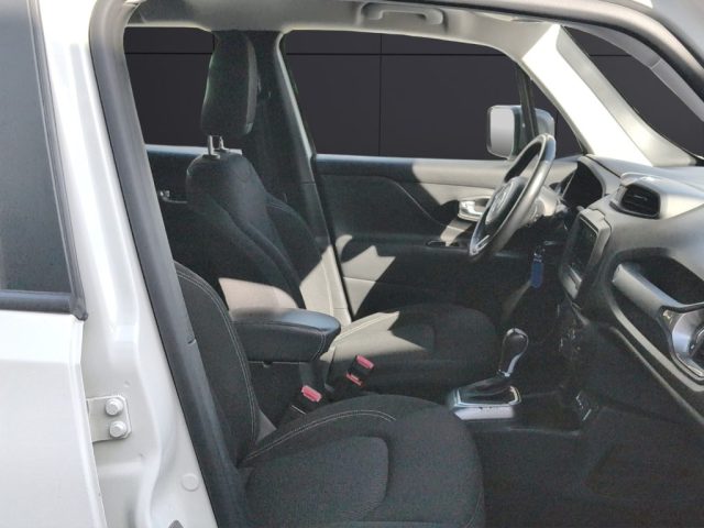 JEEP Renegade usata, con Immobilizzatore elettronico