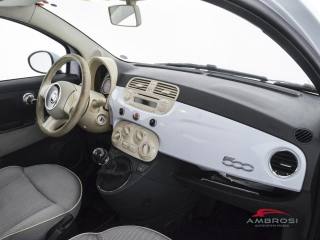 FIAT 500 usata 11
