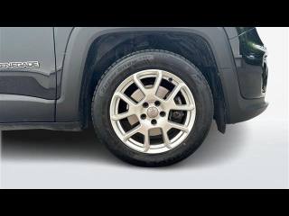JEEP Renegade usata 3