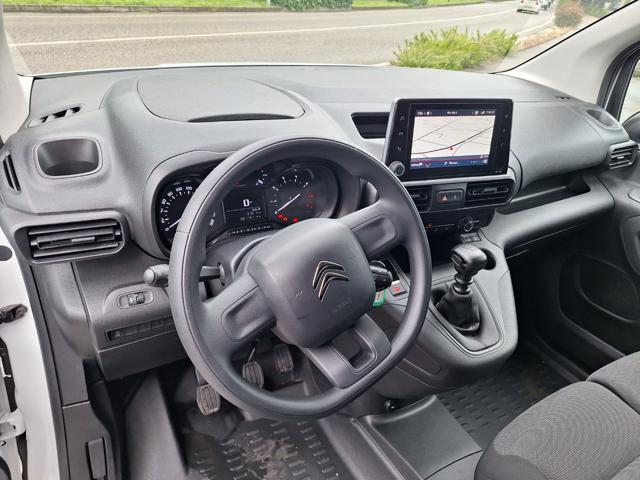 CITROEN Berlingo usata, con Alzacristalli elettrici
