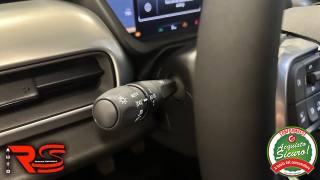 JEEP Avenger usata, con Vetri oscurati