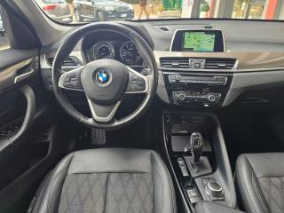 BMW X1 usata, con Portellone posteriore elettrico
