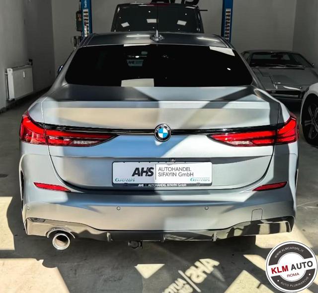 BMW 218 usata, con Airbag Passeggero