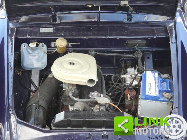 FIAT 1100 usata 16