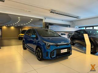 KIA Picanto usata, con Airbag Passeggero