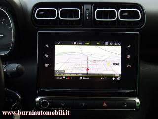 CITROEN C3 Aircross usata, con Cruise Control