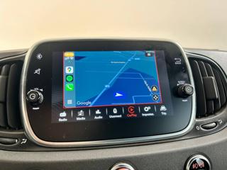 ABARTH 695 usata, con Fari LED