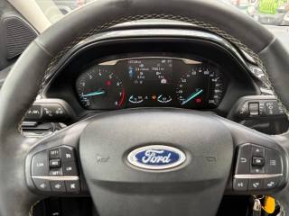 FORD Puma usata, con Cruise Control