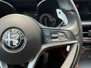 ALFA ROMEO Stelvio usata, con Sensore di luce