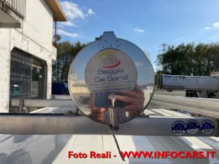 FIAT Fiorino usata, con Luci diurne