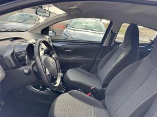 CITROEN C1 usata, con Controllo trazione