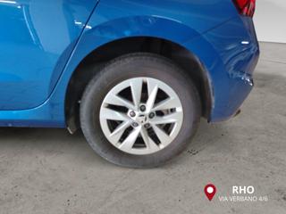 SKODA Fabia usata, con Cruise Control
