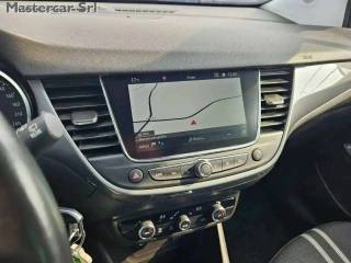 OPEL Crossland usata, con Immobilizzatore elettronico