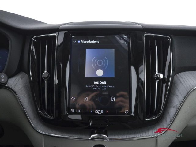 VOLVO XC60 usata 12