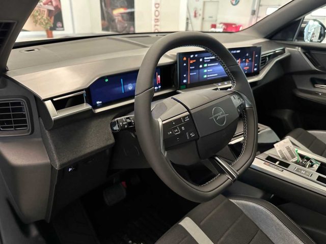 OPEL Grandland usata, con Frenata d