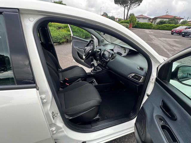 LANCIA Ypsilon usata, con Bluetooth