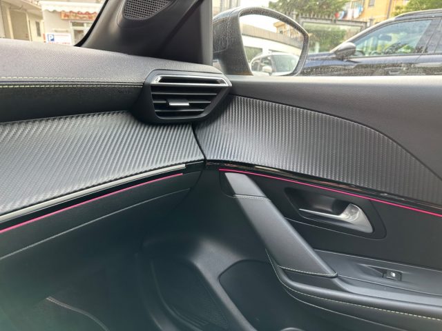 PEUGEOT 208 usata, con Controllo automatico clima