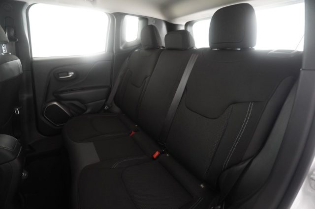 JEEP Renegade usata 2