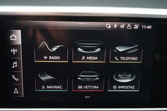 AUDI A6 usata, con Fendinebbia
