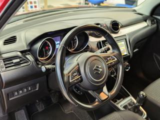 SUZUKI Swift usata, con Controllo trazione