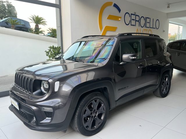 JEEP Renegade usata, con Airbag Passeggero