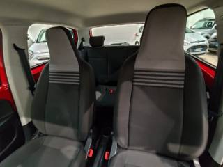 VOLKSWAGEN up! usata 20
