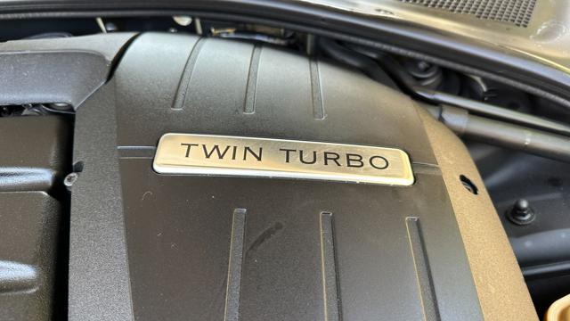 BENTLEY Continental usata 25