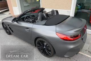 BMW Z4 usata, con Airbag laterali
