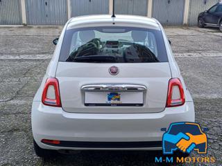 FIAT 500 usata, con Autoradio
