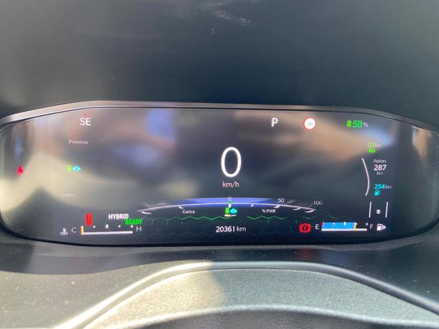 JEEP Compass usata, con Cruise Control
