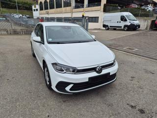VOLKSWAGEN Polo usata, con Airbag Passeggero