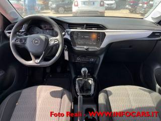 OPEL Corsa usata, con ESP