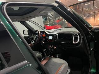 FIAT 500L usata, con Boardcomputer