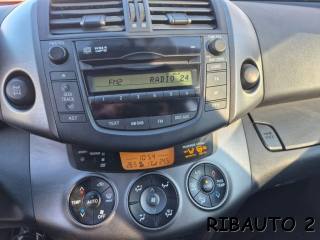 TOYOTA RAV 4 usata, con Chiusura centralizzata